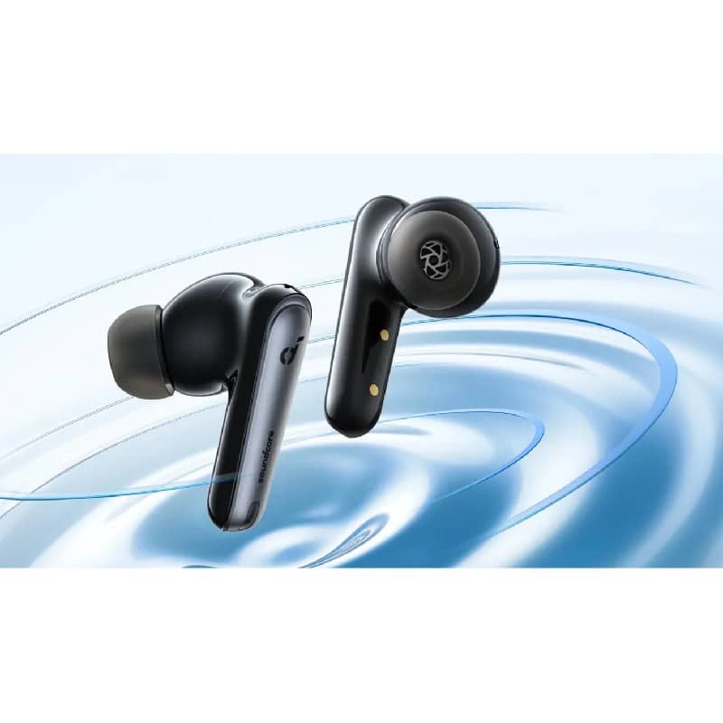 Anker p40i headphones (A3955)